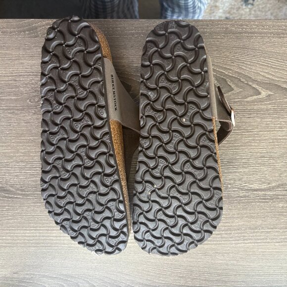 Birkenstock Gizeh Thong Style - Picture 3 of 3